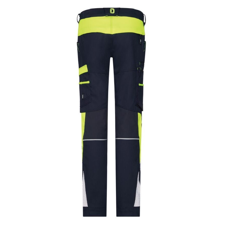 DASSY® Logix SmartFlex Bundhose Hong Kong Women