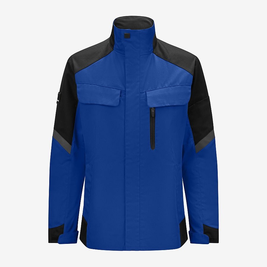 125950 FHB Damen Arbeitsjacke Andrea Mischgewebe