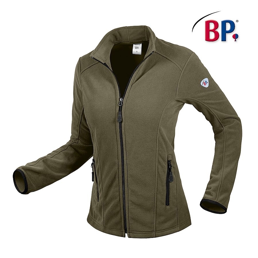 1693 BP Fleecejacke für Damen 1693 BP Fleecejacke für Damen