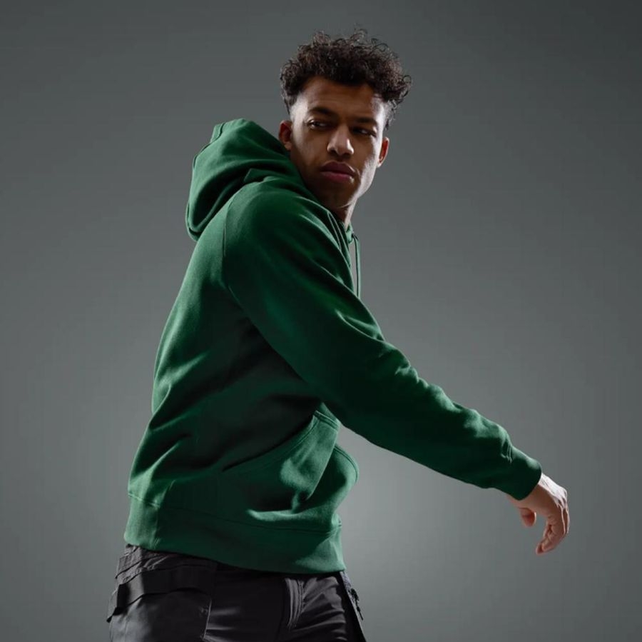 2022 Snickers Kapuzen Sweatshirt