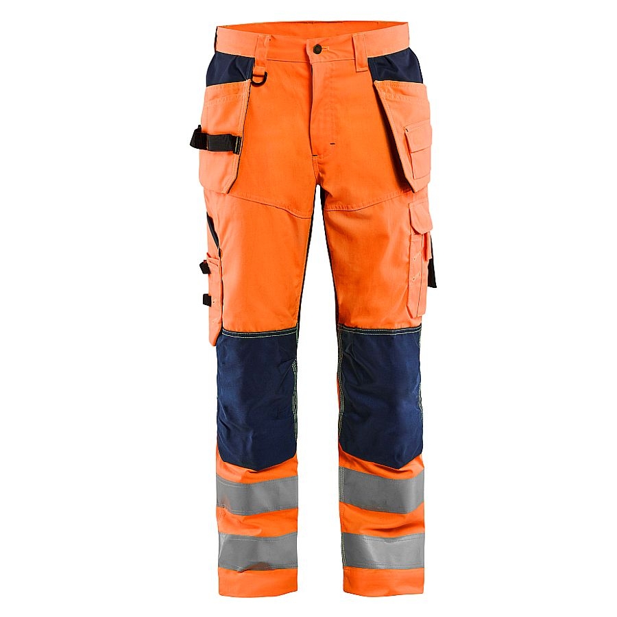 1565 Blakläder® Arbeitshose light Warnschutz 1565 Blakläder® Arbeitshose light Warnschutz