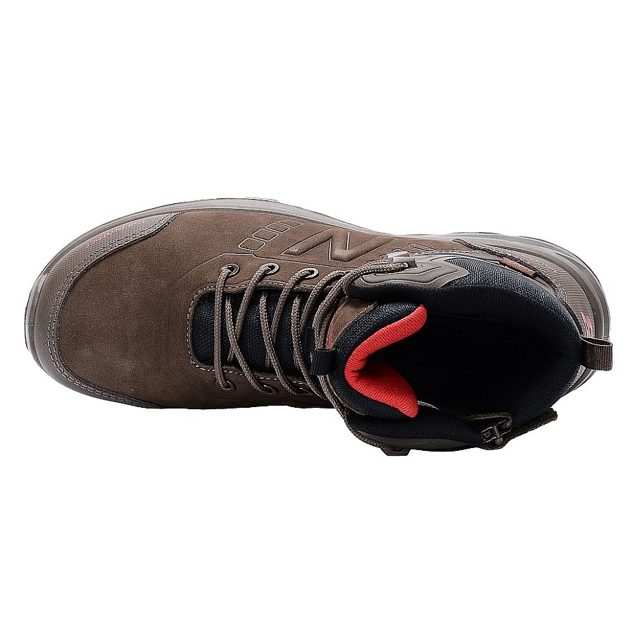 New Balance Calibre Sicherheitsstiefel S3L