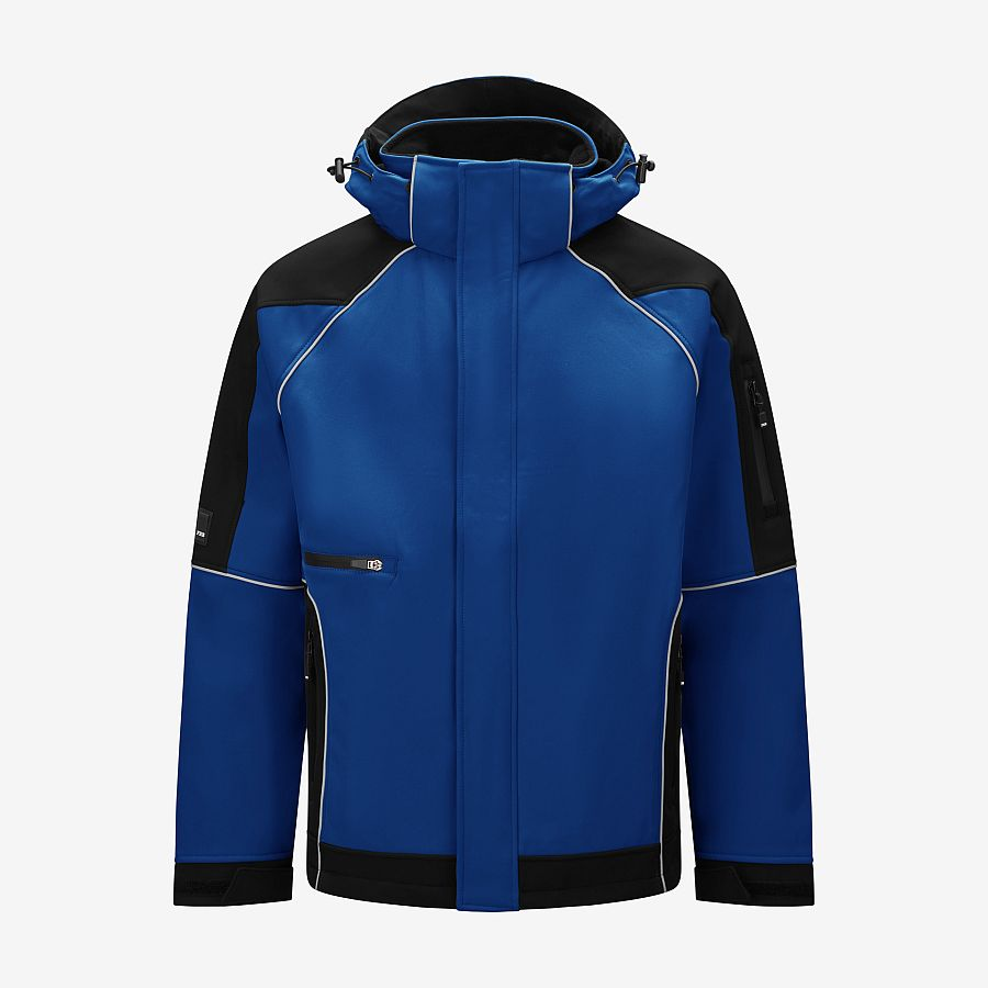 785/18 FHB Softshell Jacke Walter Koltex