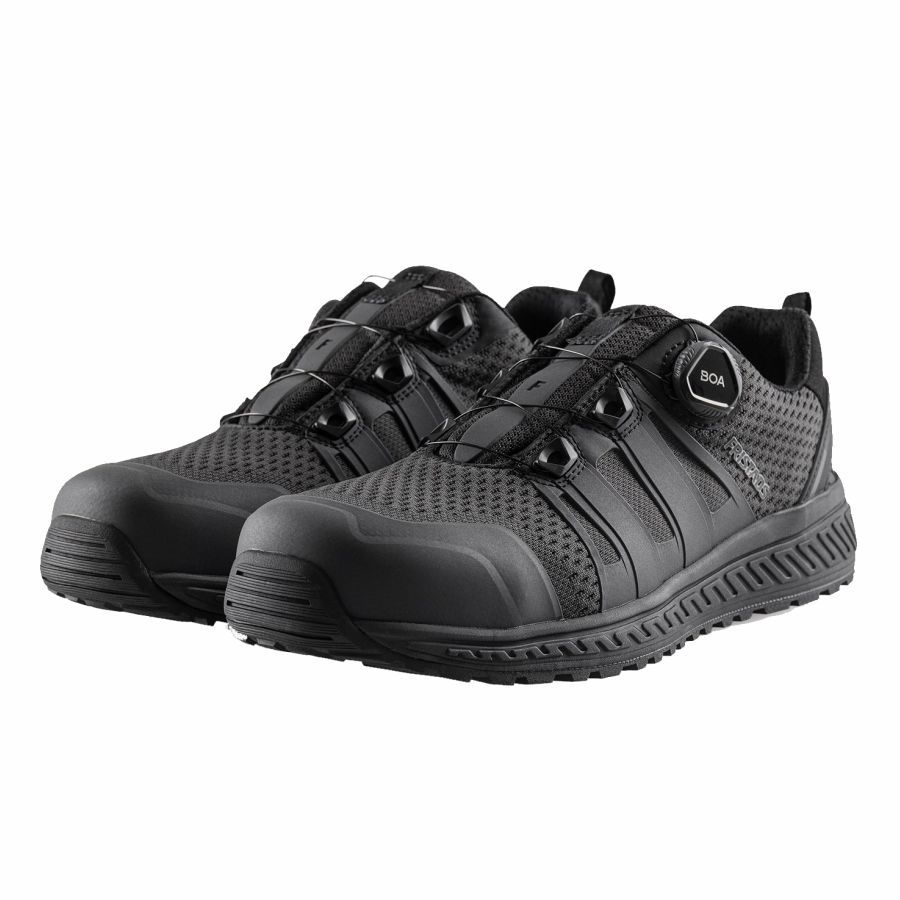 302118 Fristads® ComfortStep Sicherheitsschuh S1PS