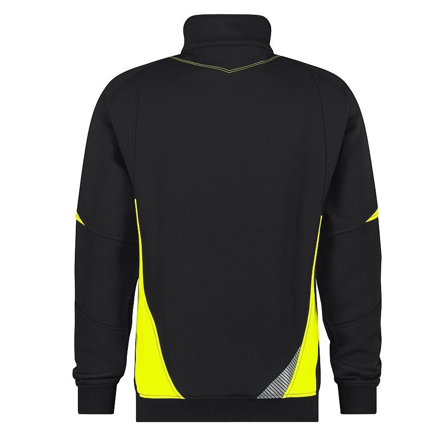 DASSY® Logix Sweatshirt Aratu 305 g/m²
