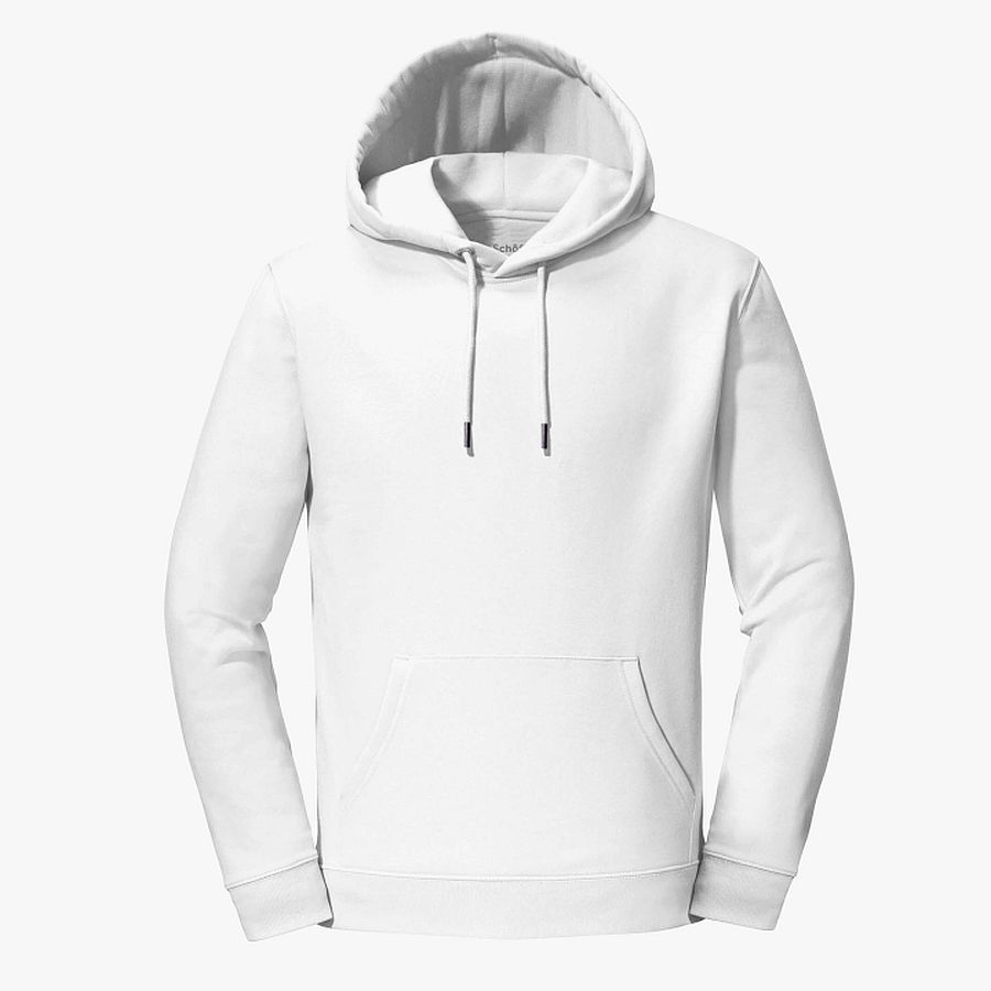 6010 Schöffel Pro Hoody GOTS90 Unisex 6010 Schöffel Pro Hoody GOTS90 Unisex