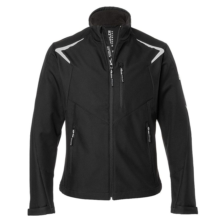1625 Kübler Bodyforce  Ultrashell Jacke 1625 Kübler Bodyforce  Ultrashell Jacke