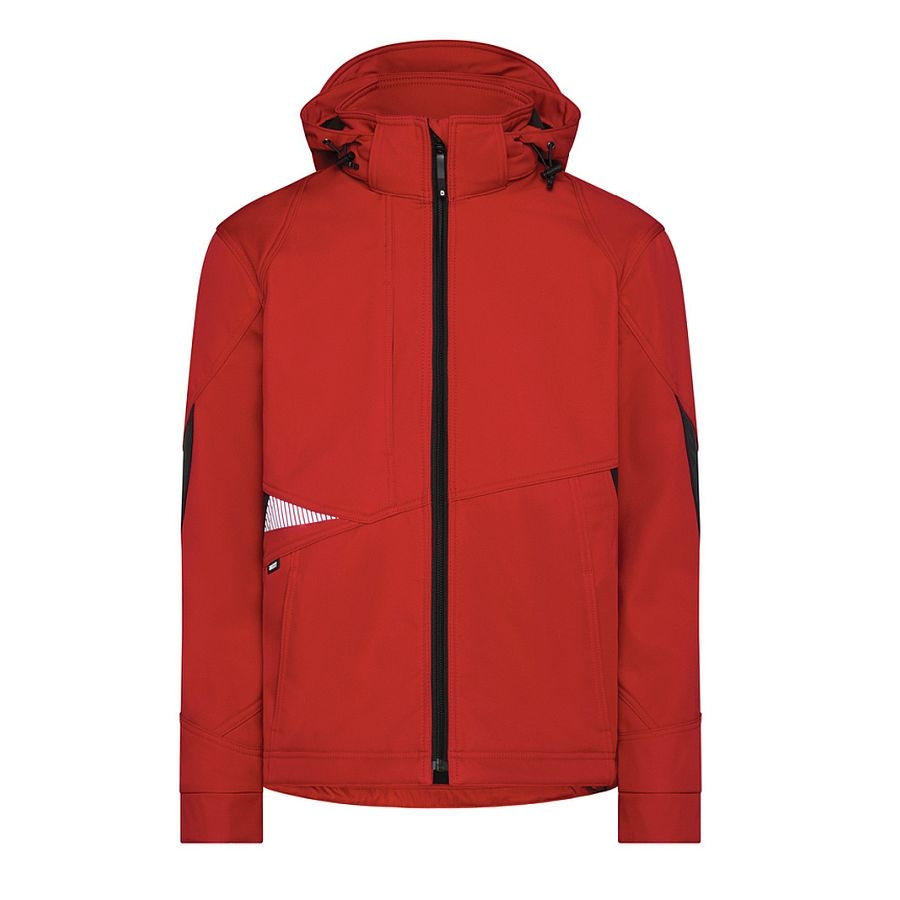 DASSY® D-FX Softshelljacke Gravity Next 280g/m²