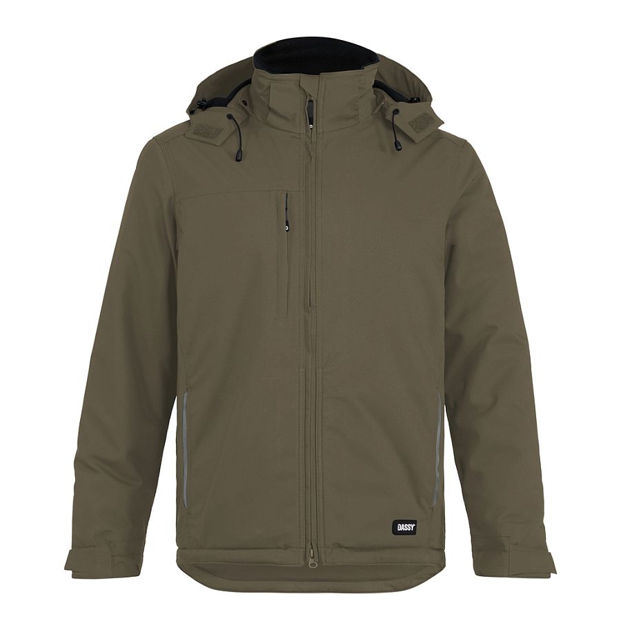 DASSY® Winterjacke Pitch