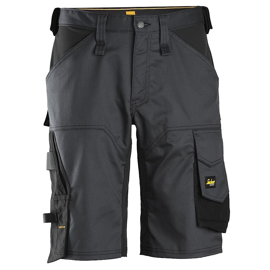 6153 Snickers AllroundWork Short Stretch 6153 Snickers AllroundWork Short Stretch