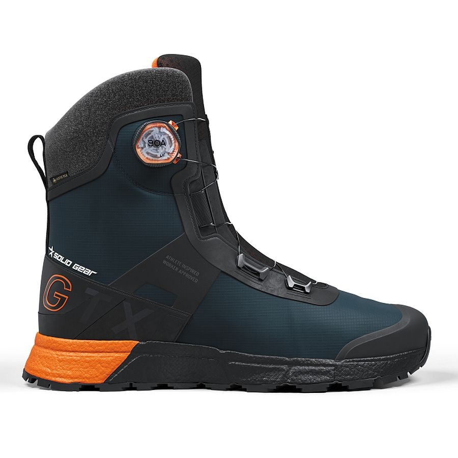 SG16006 Solid Gear Bound GTX High O6 SG16006 Solid Gear Bound GTX High O6