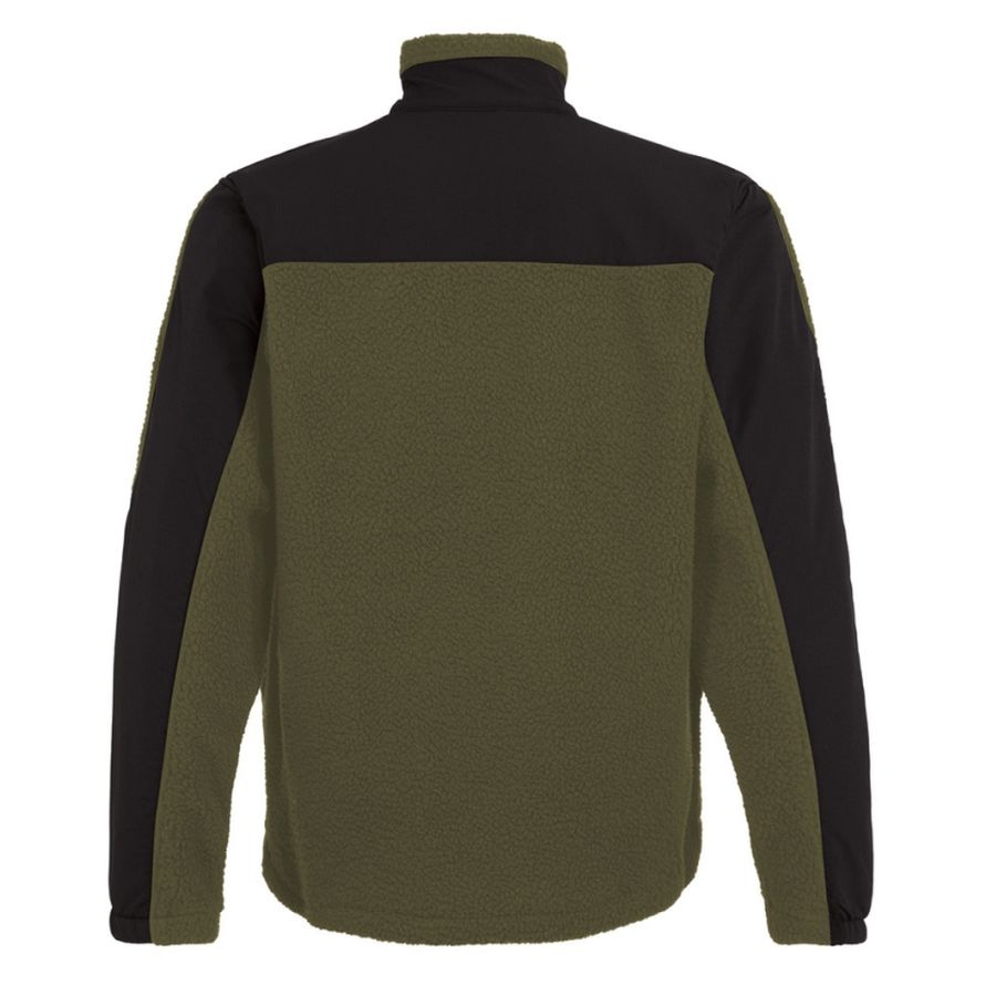 DASSY® Essentials Pile Jacke Haven