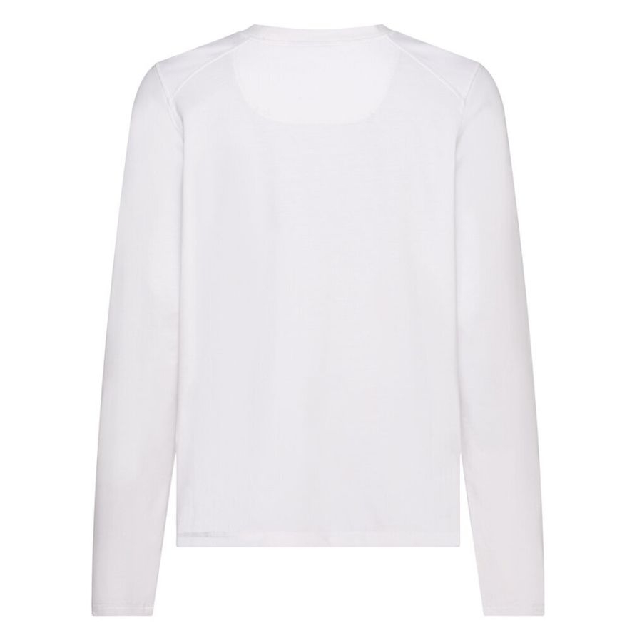 DASSY® Essentials Damen Langarmshirt Fund