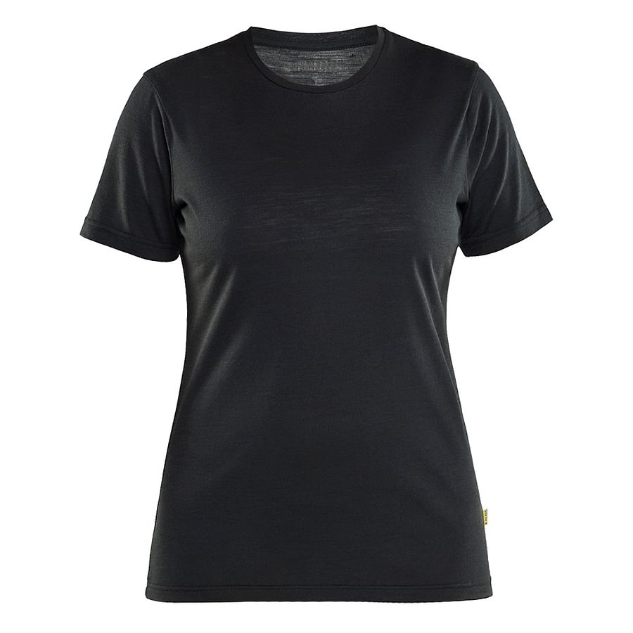 3537 Blakläder® Damen Merino T-Shirt