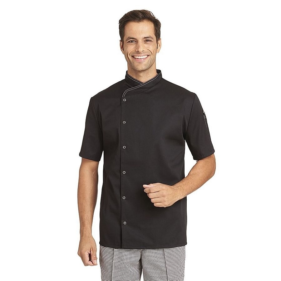 12/2542 Leiber Kochjacke Mischgewebe 12/2542 Leiber Kochjacke Mischgewebe