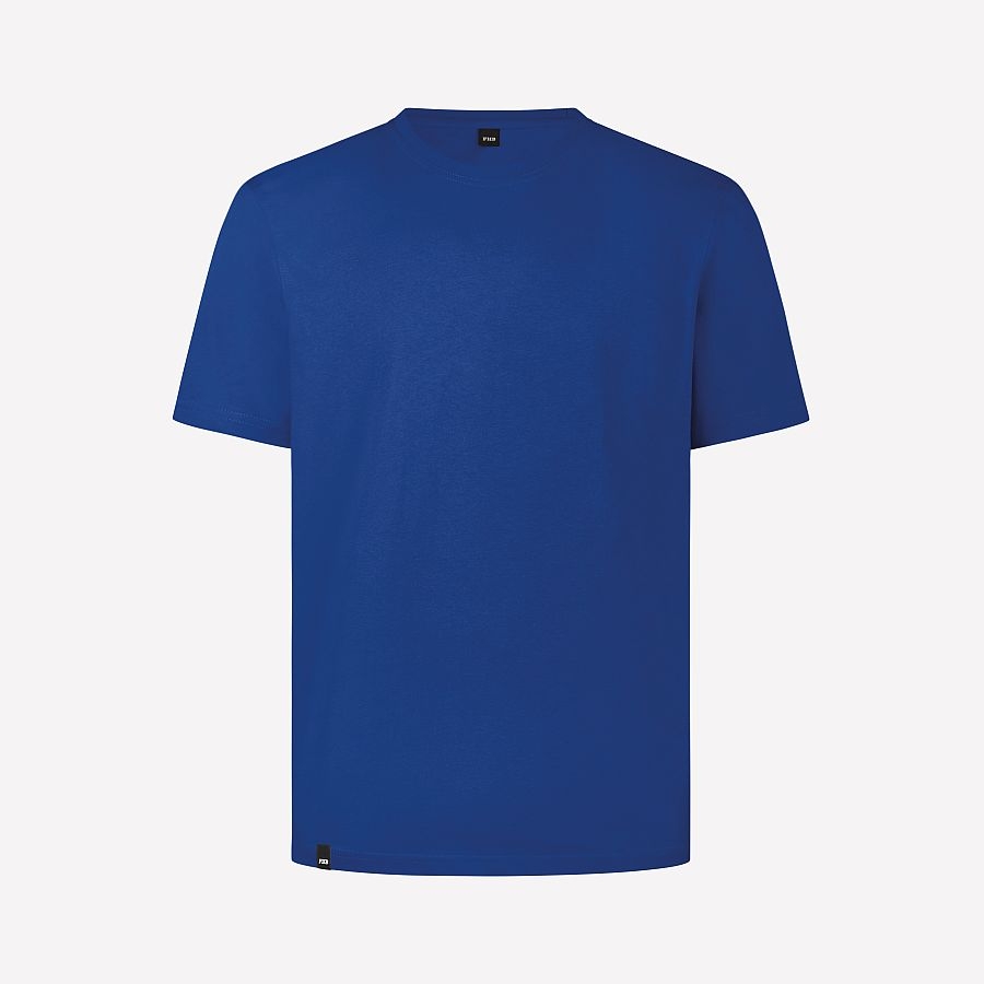 90490 FHB T-Shirt Jens 100% Baumwolle 90490 FHB T-Shirt Jens 100% Baumwolle