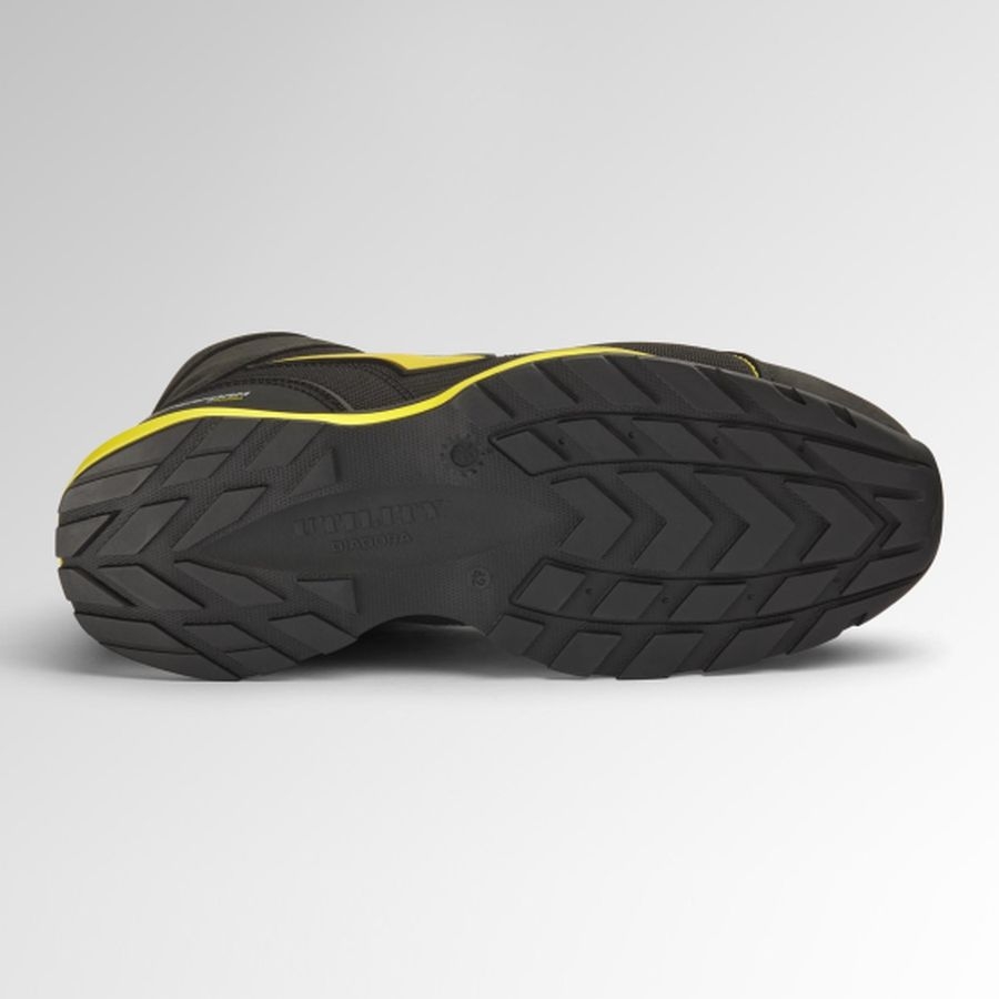 Diadora® Schuh Glove Hyperform MID S3S FO SR ESD
