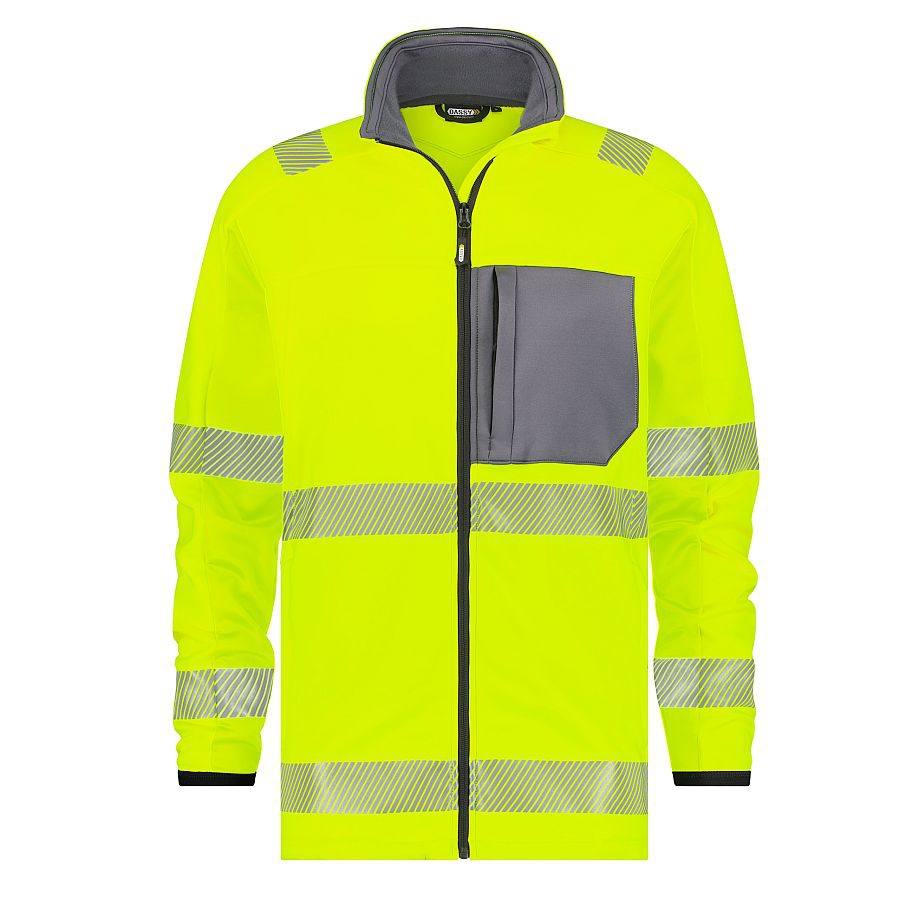DASSY® Warnschutz Jacke Camden DASSY® Warnschutz Jacke Camden
