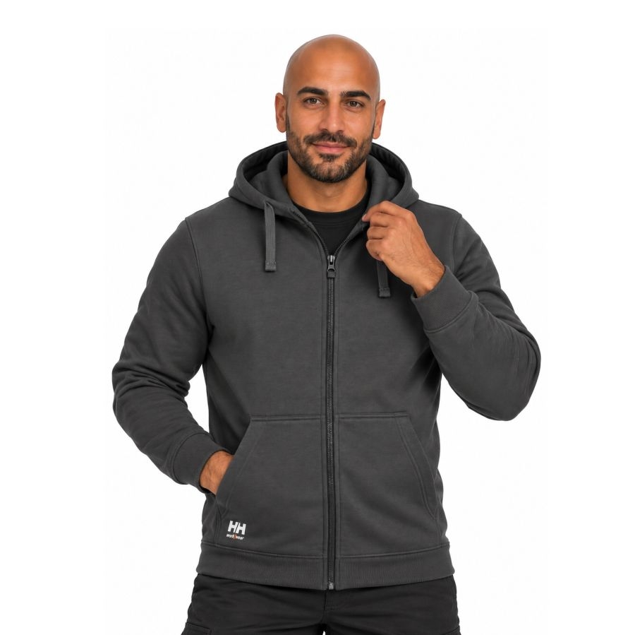 79404 Helly Hansen® Classic 2.0 Sweatjacke