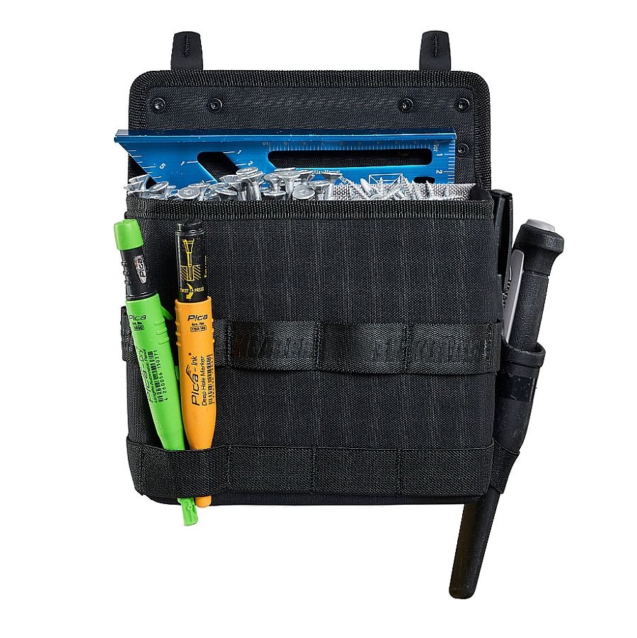 2528 Blakläder® ToolRig™ Nagel- & Schraubentasche