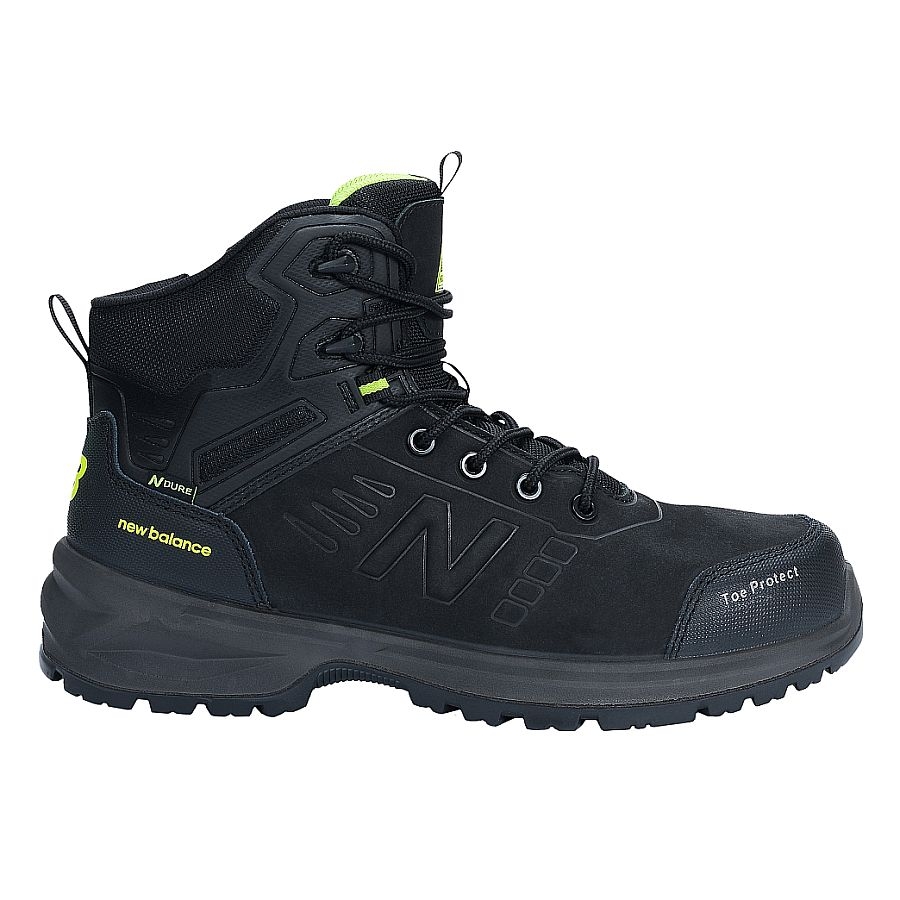 New Balance Calibre Sicherheitsstiefel S3L