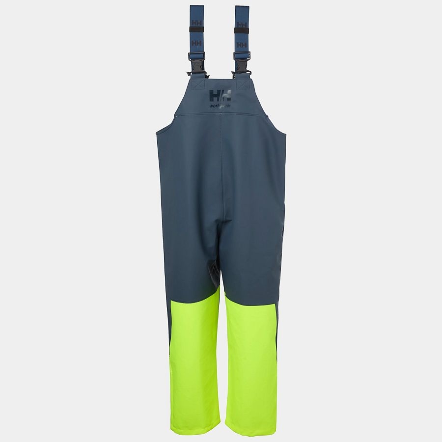 70593 Helly Hansen® Regenlatzhose Njord
