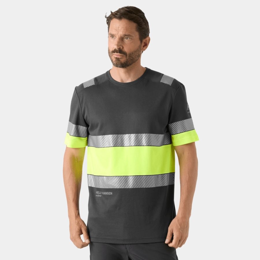 79420 Helly Hansen® Provis T-Shirt Klasse 1