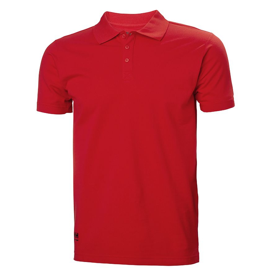 79167 Helly Hansen® Manchester Poloshirt 79167 Helly Hansen® Manchester Poloshirt