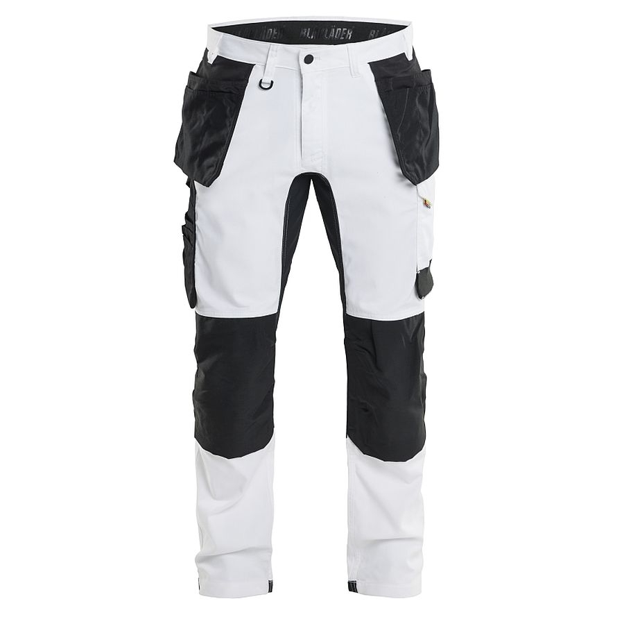 1770 Blakläder® Malerhose Stretch 1770 Blakläder® Malerhose Stretch