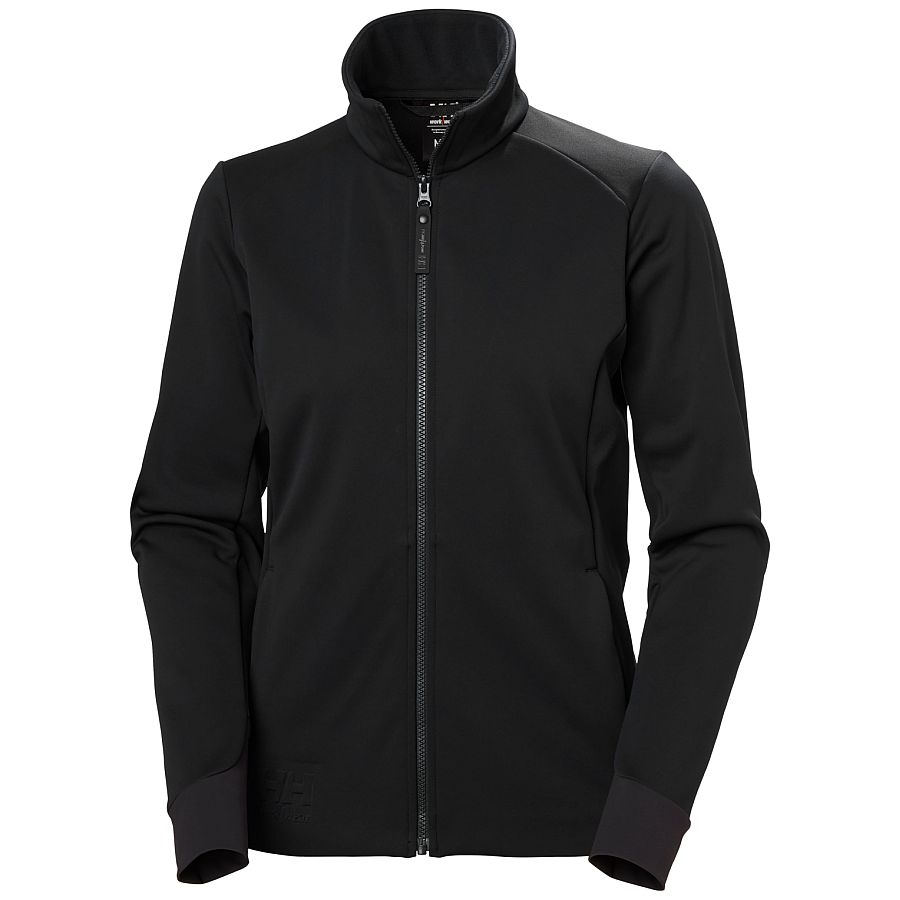 72381 Helly Hansen® Damen Tech Midlayer Jacke 72381 Helly Hansen® Damen Tech Midlayer Jacke