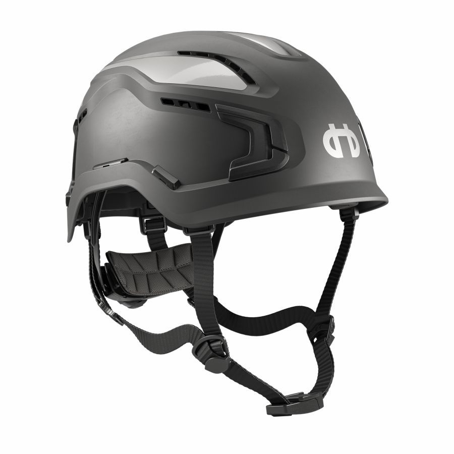 32510 Hellberg Profi Schutzhelm Sector belüftet