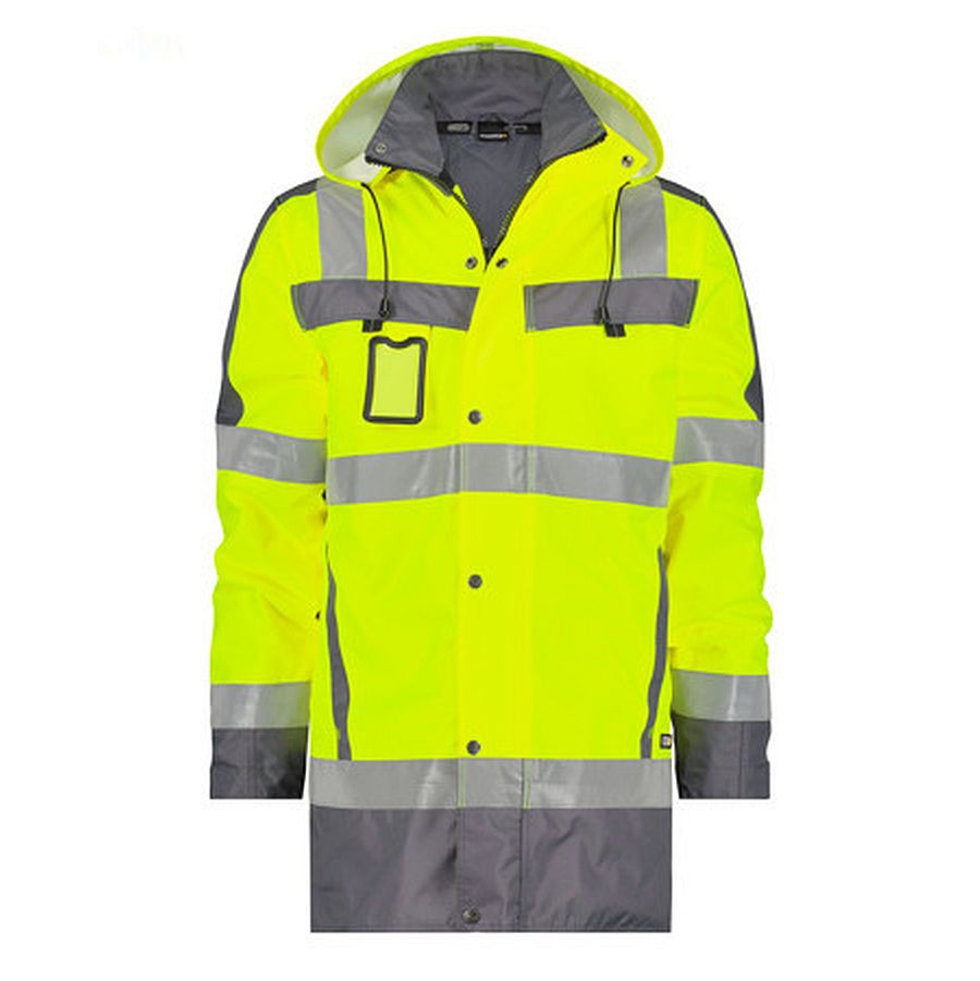 DASSY® Warnschutz Parka Limasol DASSY® Warnschutz Parka Limasol