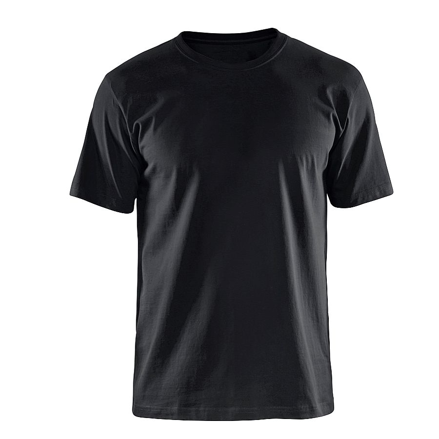 3535 Blakläder® T-Shirt Industrie Mischgewebe 3535 Blakläder® T-Shirt Industrie Mischgewebe
