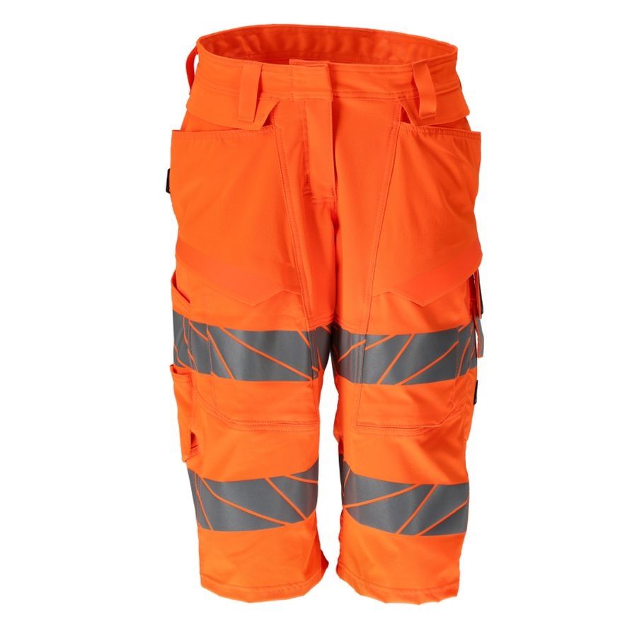 19248 Mascot®Accelerate Safe Damen Short Kl. 1/2