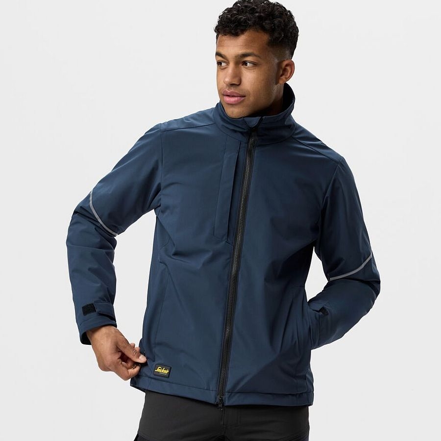 1905 Snickers AllroundWork Windstopper-Jacke