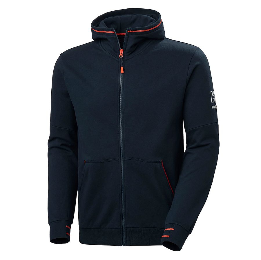 79243 Helly Hansen® Kensington Kapuzenjacke 79243 Helly Hansen® Kensington Kapuzenjacke