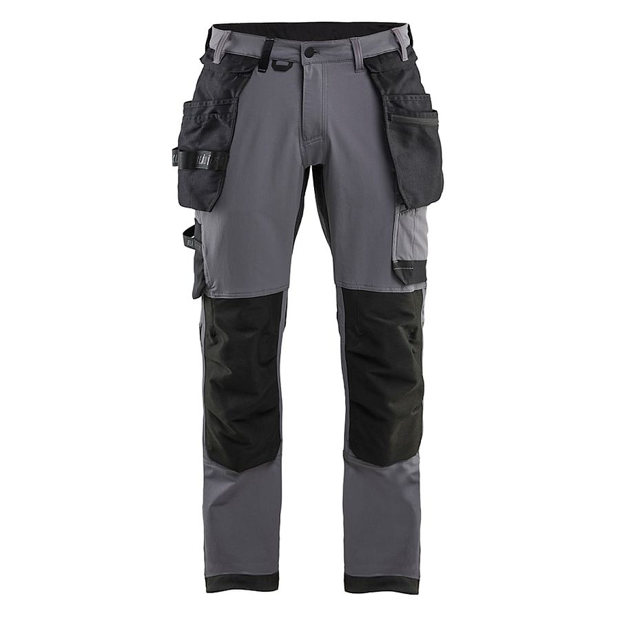 1720 Blakläder® Handwerker Bundhose 4-Wege-Stretch 1720 Blakläder® Handwerker Bundhose 4-Wege-Stretch