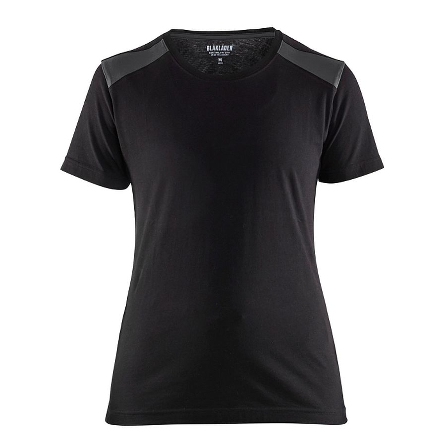 3479 Blakläder® Damen T-Shirt Baumwolle 3479 Blakläder® Damen T-Shirt Baumwolle