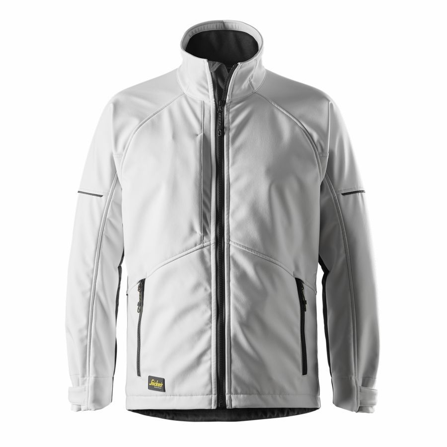 1258 Snickers AllroundWork Softshell Jacke