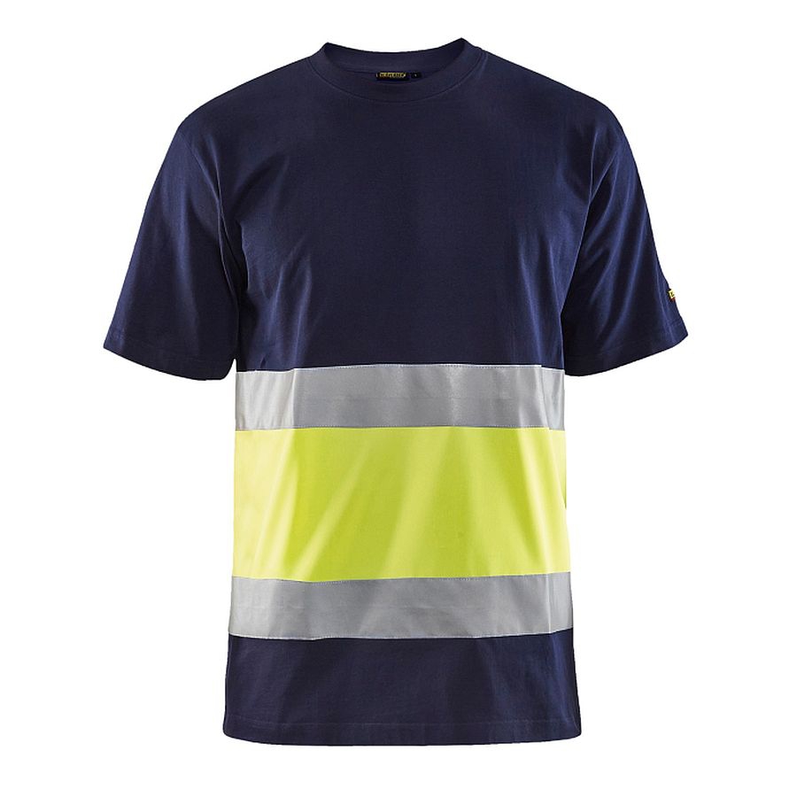 3387 Blakläder® T-Shirt High-Vis 3387 Blakläder® T-Shirt High-Vis