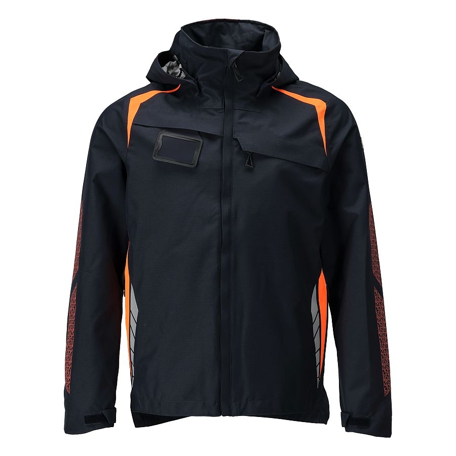 23001 Mascot®Accelerate Safe Hardshell Regenjacke