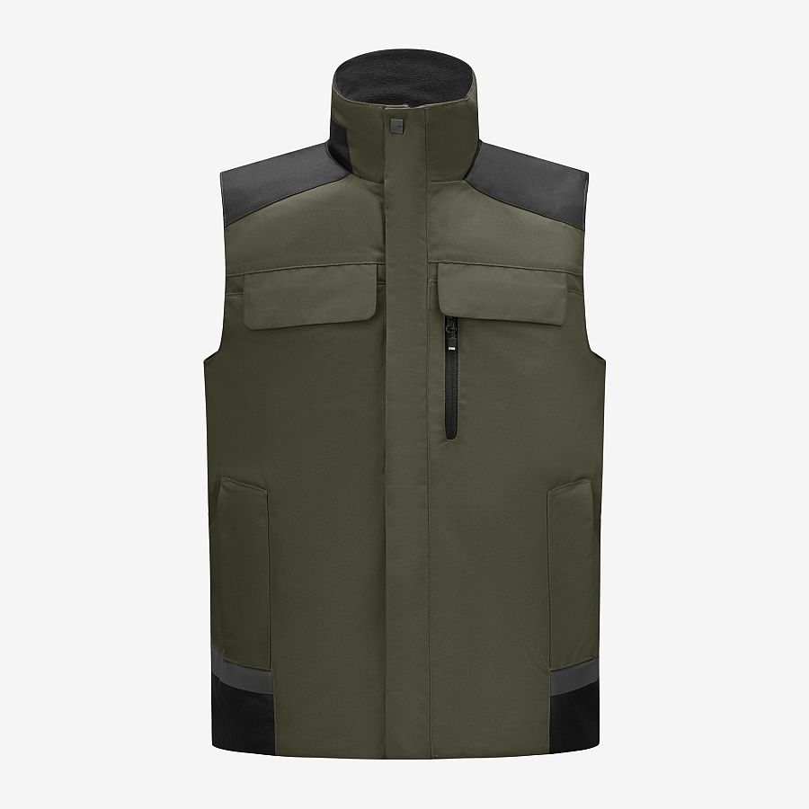 19040 FHB Winterweste Hauke