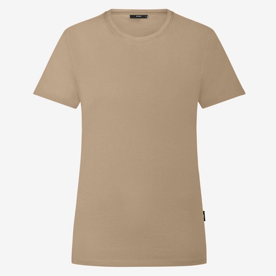 822310 FHB T-Shirt Melanie Mischgewebe