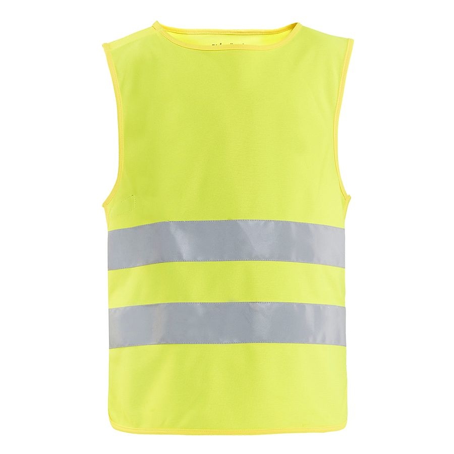 5230 Blakläder® Kinder Weste High Vis
