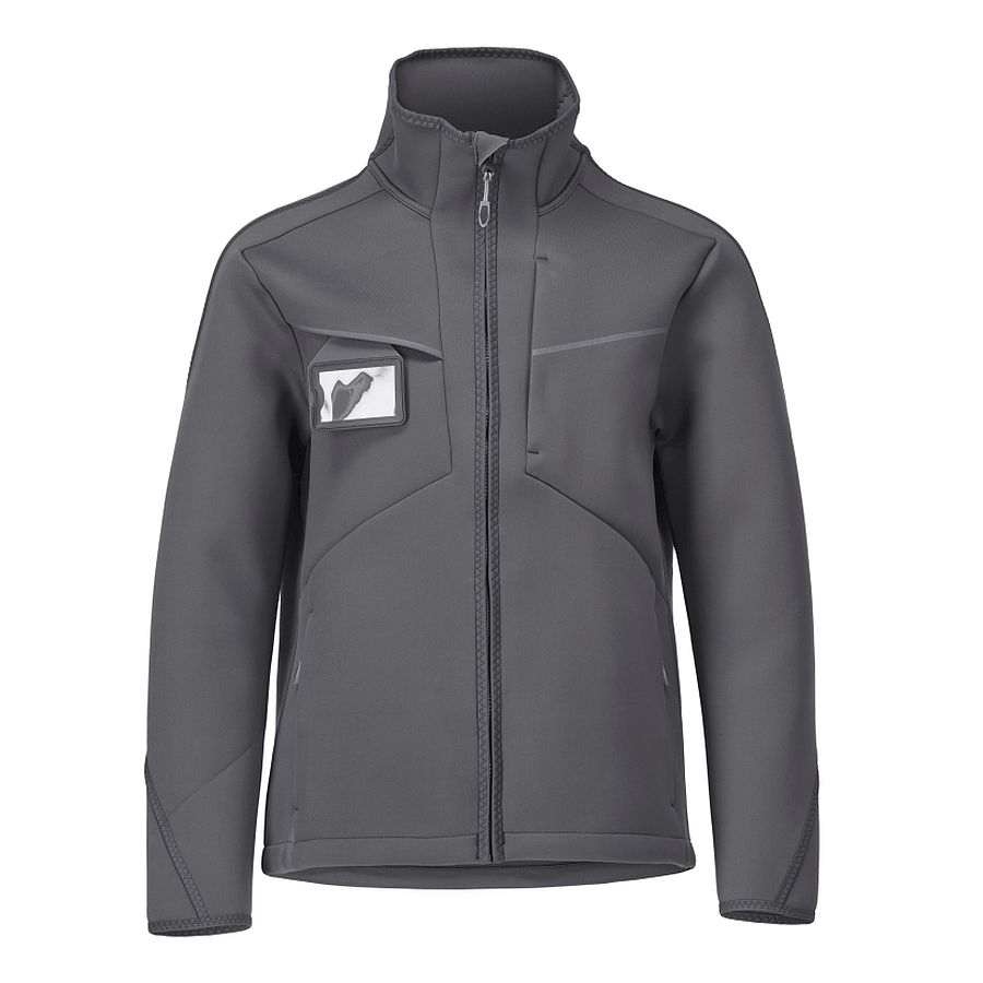 22085 Mascot®Customized Softshell Jacke 22085 Mascot®Customized Softshell Jacke