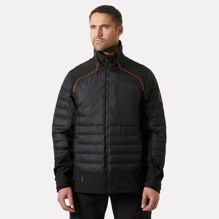 74142 Helly Hansen®Chelsea Evolution 2.0 Softshell