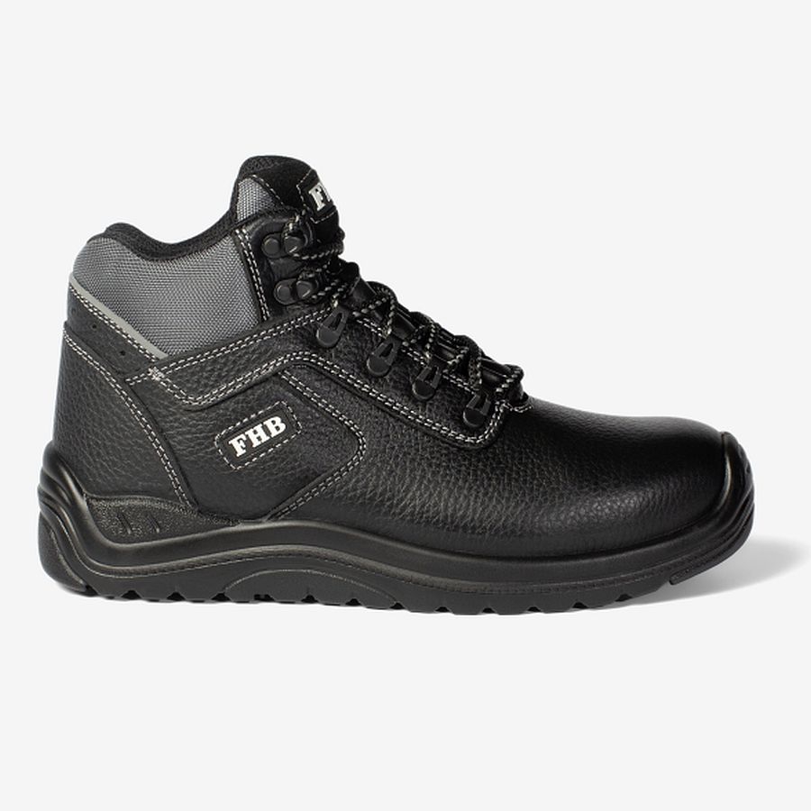 839/62 FHB Sicherheitsstiefel Wilfried S3 839/62 FHB Sicherheitsstiefel Wilfried S3
