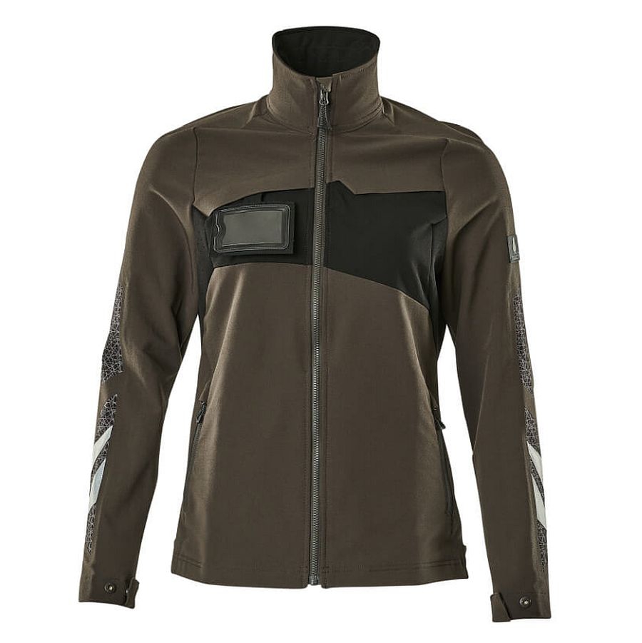 18008 Mascot®Accelerate Damenjacke 4-Wege Stretch 18008 Mascot®Accelerate Damenjacke 4-Wege Stretch