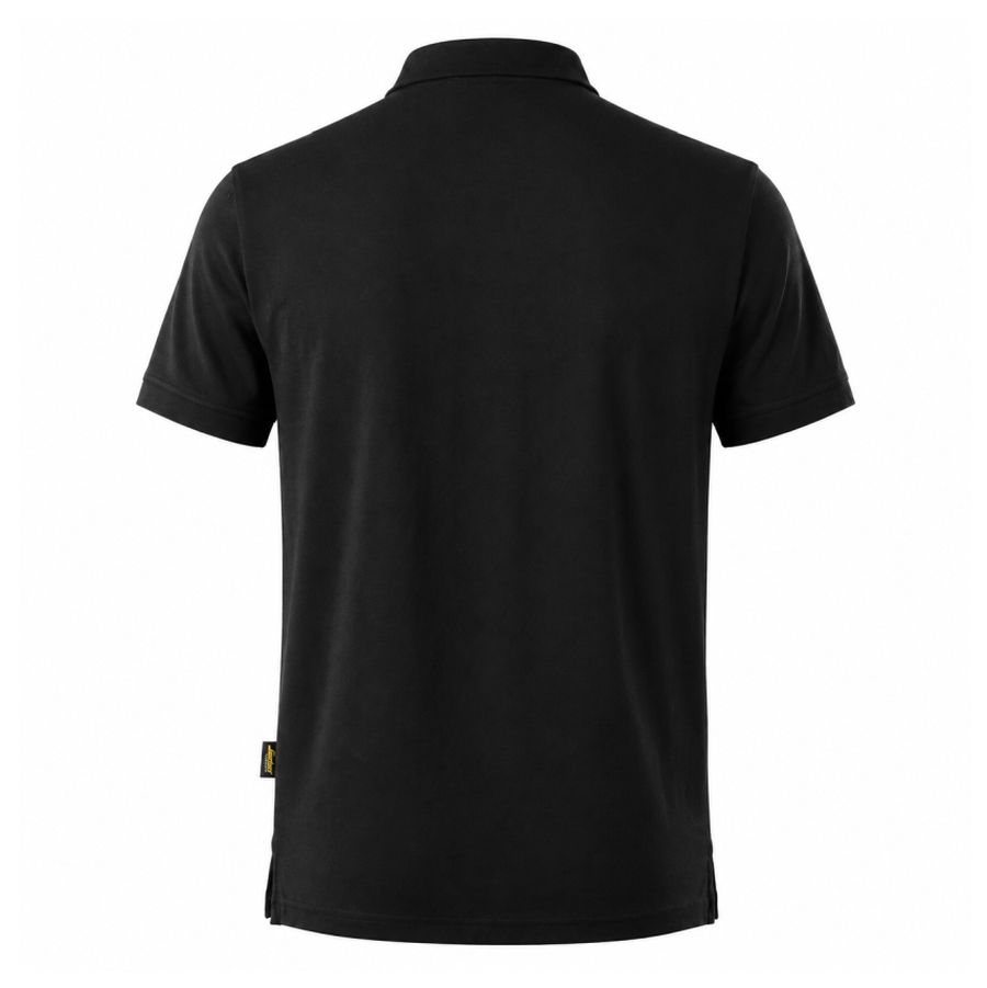 226 Snickers Poloshirt Slim Fit Mischgewebe
