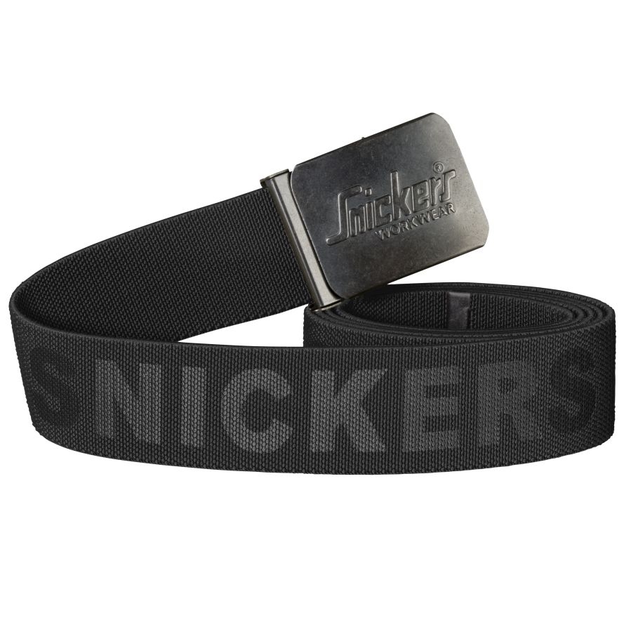9025 Snickers Gürtel elastisch 9025 Snickers Gürtel elastisch